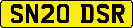 SN20DSR
