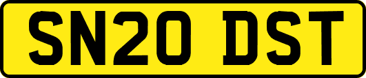 SN20DST