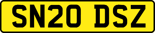 SN20DSZ