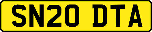 SN20DTA