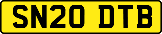SN20DTB