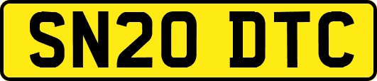 SN20DTC