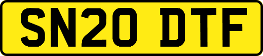 SN20DTF