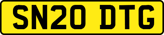 SN20DTG