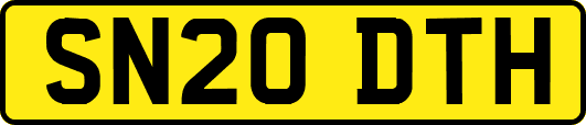 SN20DTH