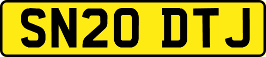 SN20DTJ