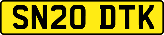 SN20DTK