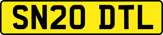 SN20DTL