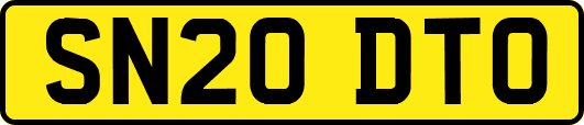 SN20DTO