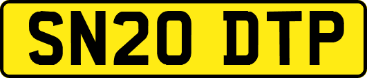 SN20DTP