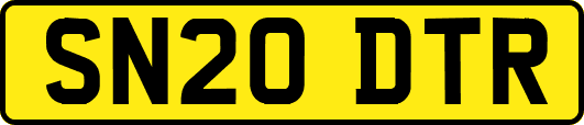 SN20DTR