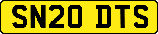 SN20DTS