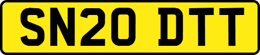 SN20DTT