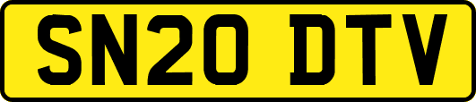 SN20DTV