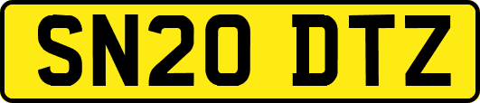SN20DTZ