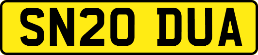 SN20DUA