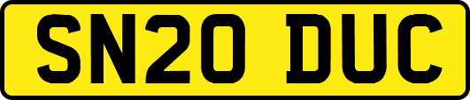 SN20DUC