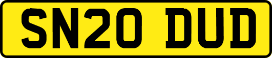 SN20DUD