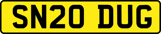 SN20DUG