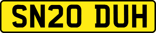 SN20DUH