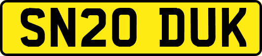 SN20DUK