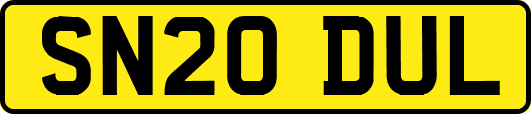SN20DUL