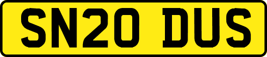 SN20DUS