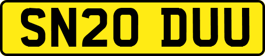 SN20DUU