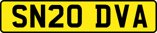 SN20DVA