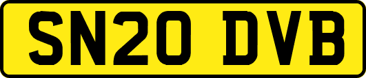 SN20DVB