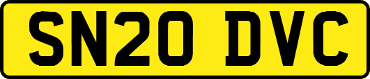 SN20DVC