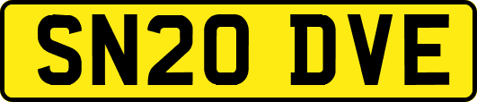 SN20DVE