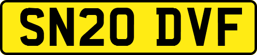 SN20DVF