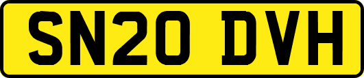 SN20DVH