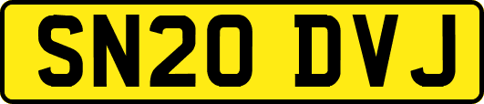 SN20DVJ