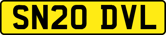 SN20DVL