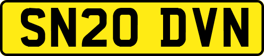 SN20DVN