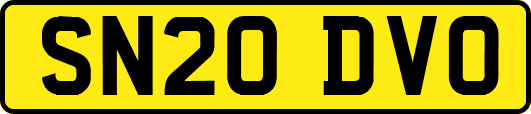 SN20DVO