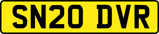SN20DVR