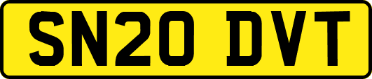 SN20DVT