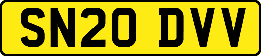 SN20DVV