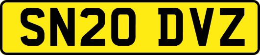 SN20DVZ