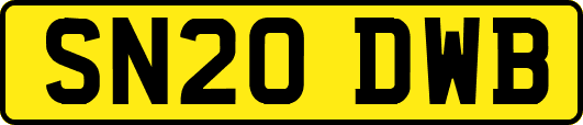 SN20DWB