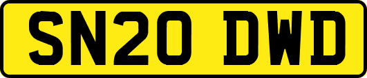 SN20DWD