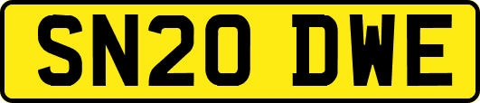 SN20DWE