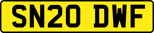 SN20DWF