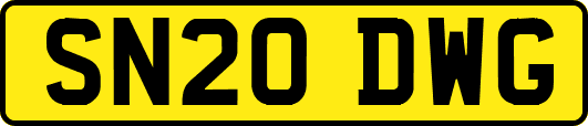 SN20DWG