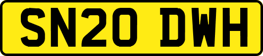 SN20DWH