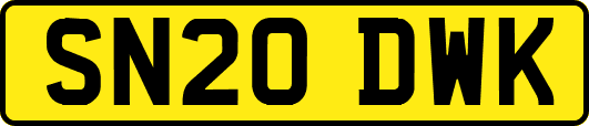 SN20DWK