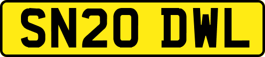 SN20DWL